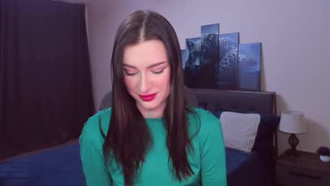 AmandaAir online show from December 16, 12:33 pm