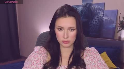 AmandaAir online show from April 12, 5:49 pm