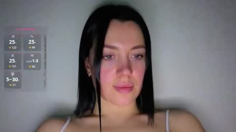 Amanda Rose online show from May 1, 7:28 pm