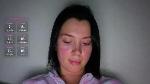 Amanda Rose online show from May 13, 6:57 pm