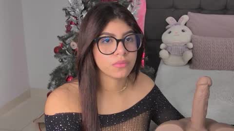 Amanda online show from November 30, 1:04 pm