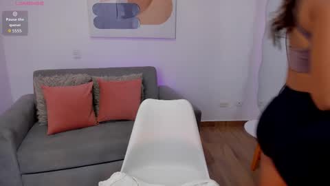 Amanda  online show from March 2, 3:30 pm