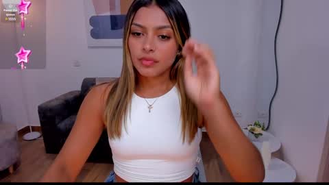 Amanda  online show from March 3, 3:16 am