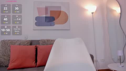 Amanda  online show from January 31, 7:11 pm