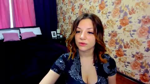 Snapshot of amandagracy_1 chatting on March 9, 4:27 am amandagracy_1 online show from March 9, 4:27 am