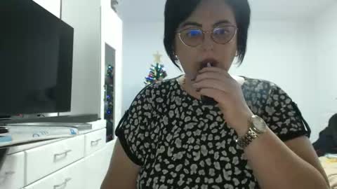 Anda online show from January 17, 12:18 am