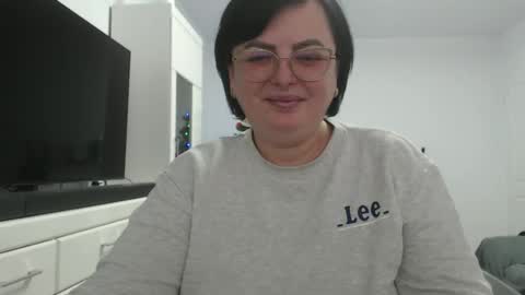 Anda online show from December 27, 11:17 am