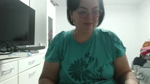 Anda online show from October 10, 11:20 pm