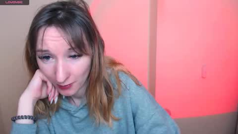 Amanda online show from February 10, 9:23 am