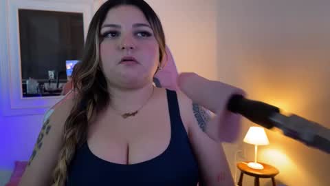 Amandha online show from November 1, 1:54 am