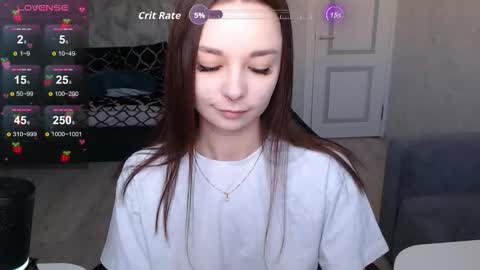 Mila online show from November 15, 1:45 pm