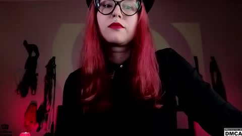 Snapshot of amanita__pantherina chatting on March 5, 11:38 am Goddess Amanita online show from March 5, 11:38 am