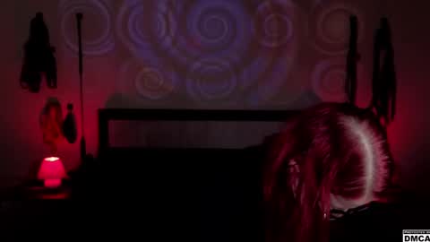 Snapshot of amanita__pantherina chatting on January 31, 8:01 am Goddess Amanita online show from January 31, 8:01 am