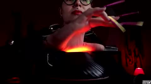 Snapshot of amanita__pantherina chatting on September 9, 9:53 am Goddess Amanita online show from September 9, 9:53 am