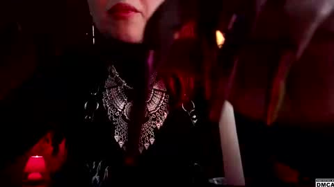 Snapshot of amanita__pantherina chatting on September 19, 12:37 pm Goddess Amanita online show from September 19, 12:37 pm