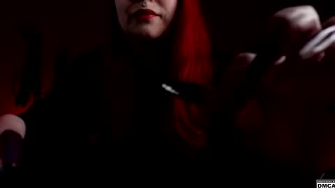 Snapshot of amanita__pantherina chatting on October 22, 8:41 am Goddess Amanita online show from October 22, 8:41 am
