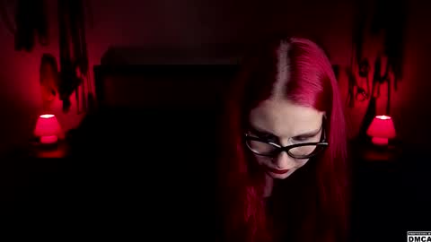 Snapshot of amanita__pantherina chatting on September 23, 12:25 pm Goddess Amanita online show from September 23, 12:25 pm