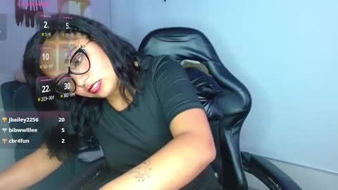 Amanne Misa online show from November 14, 2:22 am