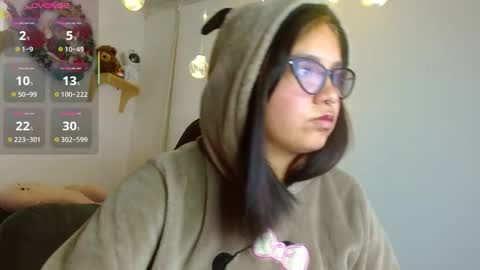 Amanne Misa online show from December 1, 2:15 am