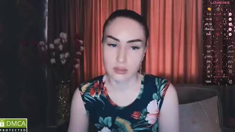 amara campbell online show from March 1, 3:10 am