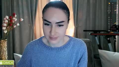 amara campbell online show from September 16, 4:31 am