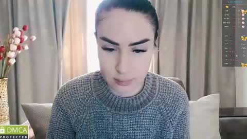 amara campbell online show from September 22, 4:00 am