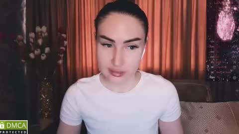 amara campbell online show from February 24, 2:59 am