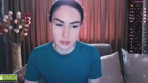 amara campbell online show from March 7, 3:08 am