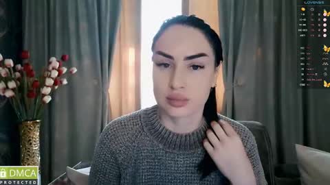 amara campbell online show from September 17, 4:32 am