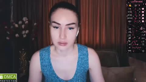 amara campbell online show from March 3, 2:11 am