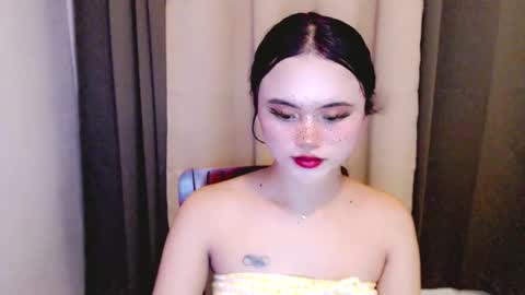 amara_hayami online show from October 16, 2:52 pm