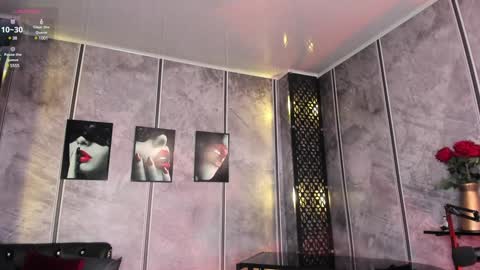 Snapshot of amara_lewiis chatting on December 19, 12:12 pm Amara Lewis online show from December 19, 12:12 pm