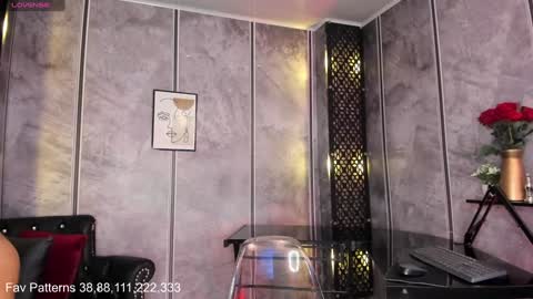 Snapshot of amara_lewiis chatting on January 31, 12:07 pm Amara Lewis online show from January 31, 12:07 pm
