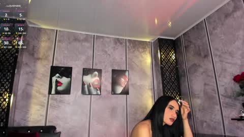Snapshot of amara_lewiis chatting on December 27, 12:12 pm Amara Lewis online show from December 27, 12:12 pm