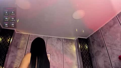 Snapshot of amara_lewiis chatting on October 9, 12:42 pm Amara Lewis online show from October 9, 12:42 pm