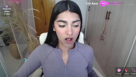 amara_silk online show from November 13, 5:34 pm