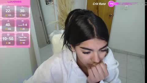 Snapshot of amara_silk chatting on September 29, 10:09 am amara_silk online show from September 29, 10:09 am