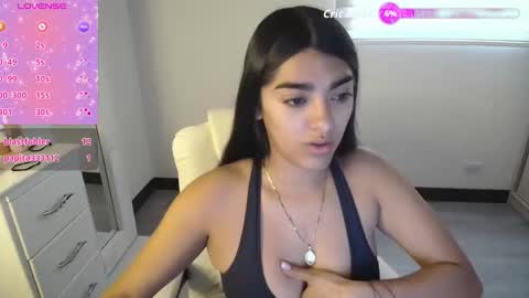 amara_silk online show from February 23, 4:06 pm