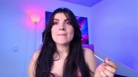 Amara Vega  online show from March 12, 11:42 am