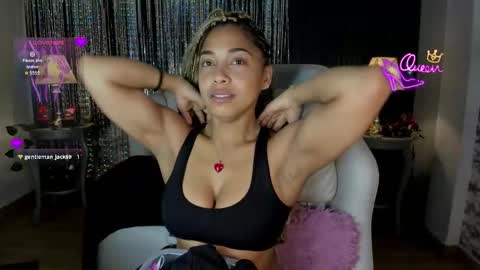 Amara Fire Online 700 to 1400 GTM-5 online show from February 5, 12:30 pm