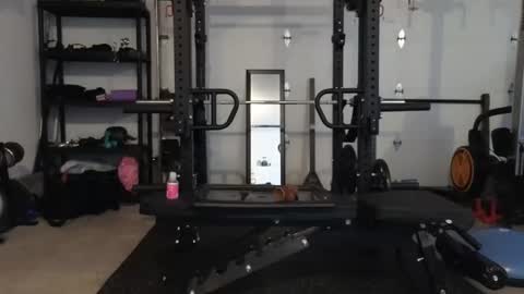 Amara Jezebel online show from December 3, 11:29 pm