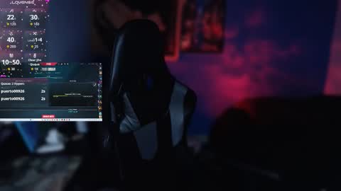 amaralof online show from January 31, 11:58 pm