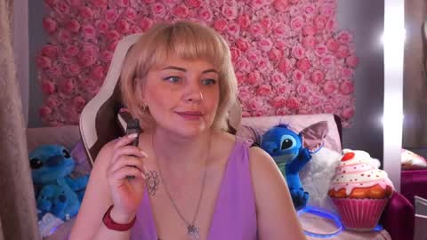 Sofia online show from June 3, 7:08 pm