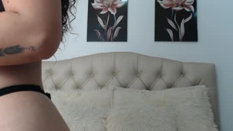 Amaranta online show from February 8, 12:50 pm