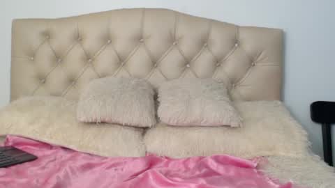 Amaranta online show from February 24, 12:35 pm