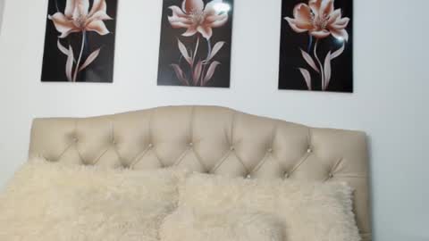 Amaranta online show from January 30, 12:16 pm