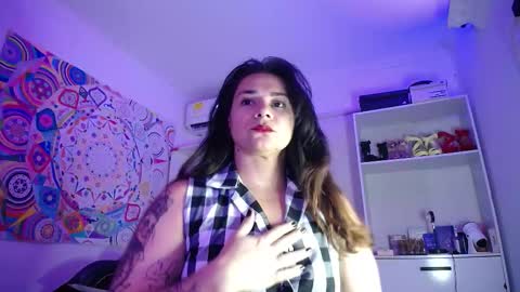 Susan online show from October 29, 10:56 pm