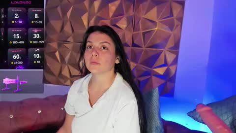 Amarantha online show from December 21, 10:03 pm