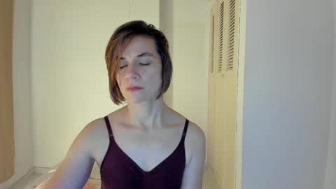 Amarantha online show from March 7, 6:02 am