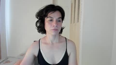 Amarantha online show from January 6, 7:17 pm